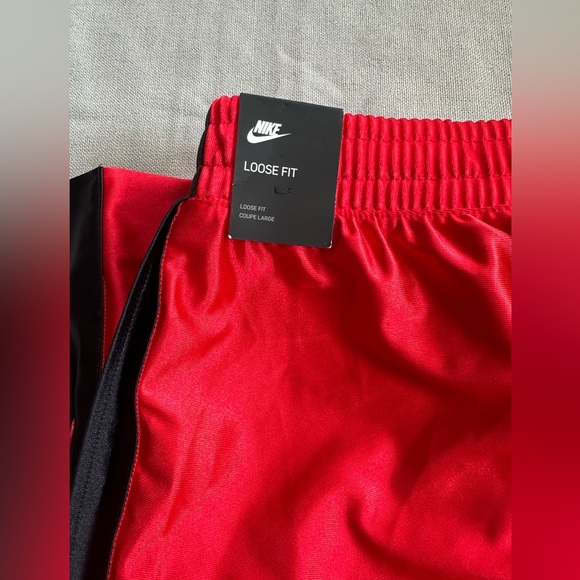 Nike Tech Fitness Snap Away Track Pants New - Picture 9 of 9